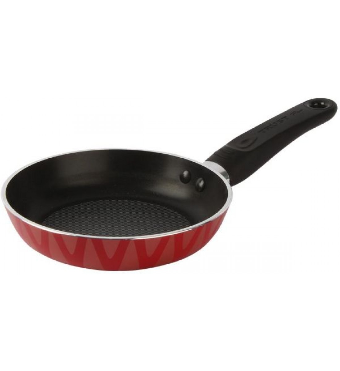 Frying pan size 18 cm